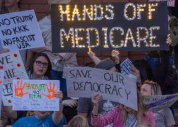 Los programas clave sobre el VIH en los EE. UU. están en peligro y el impacto será devastador