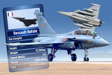 Marineros británicos a bordo de buques de guerra estadounidenses en el mar Caribe reciben órdenes de no participar si Trump ataca a Venezuela