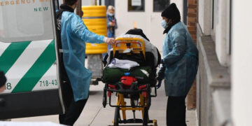 Más de mil millones de dólares en fondos de Medicaid gastados en inmigrantes ilegales: auditoría