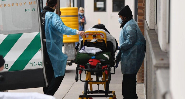 Más de mil millones de dólares en fondos de Medicaid gastados en inmigrantes ilegales: auditoría