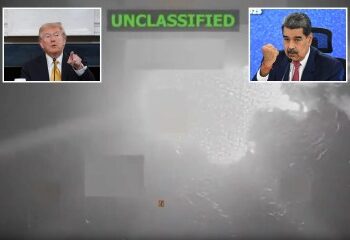 Me inscribí en el agotador campo de entrenamiento de 49 días de Ucrania