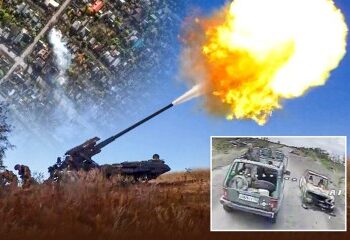 Mi abuelo luchó en el 'Ejército Olvidado' de Gran Bretaña en la campaña más brutal de la Segunda Guerra Mundial