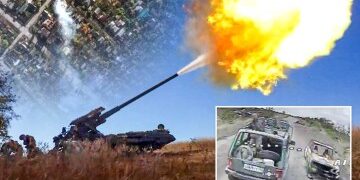 Mi abuelo luchó en el 'Ejército Olvidado' de Gran Bretaña en la campaña más brutal de la Segunda Guerra Mundial