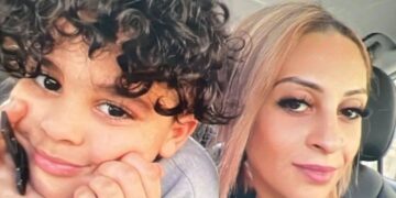 Mi ex abusivo me arrebató a mi hijo cuando huí porque no podía tenerme... luego descubrí que era un notorio asesino en serie.