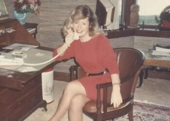 Mi hija salió a correr y nunca volvió a casa: su reloj Rolex de oro finalmente podría demostrar que fue víctima de un asesino en serie