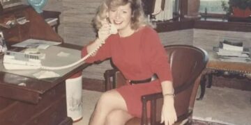 Mi hija salió a correr y nunca volvió a casa: su reloj Rolex de oro finalmente podría demostrar que fue víctima de un asesino en serie