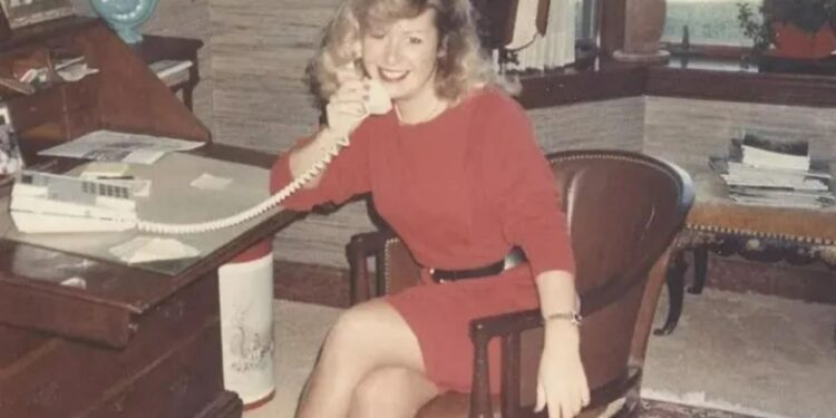 Mi hija salió a correr y nunca volvió a casa: su reloj Rolex de oro finalmente podría demostrar que fue víctima de un asesino en serie