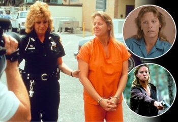 Mi padre era el líder del culto sexual Moonies que se acostaba con novias para 'purificar los úteros'... pero el abuso por parte de MUM de 5 era mi secreto más oscuro.