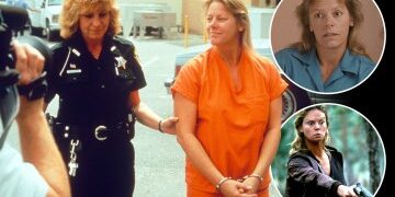 Mi padre era el líder del culto sexual Moonies que se acostaba con novias para 'purificar los úteros'... pero el abuso por parte de MUM de 5 era mi secreto más oscuro.