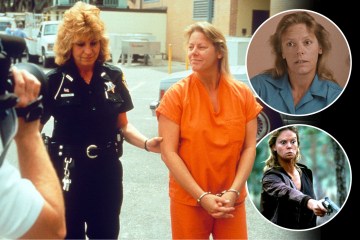 Mi padre era el líder del culto sexual Moonies que se acostaba con novias para 'purificar los úteros'... pero el abuso por parte de MUM de 5 era mi secreto más oscuro.