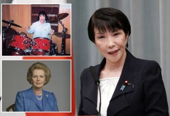 Militares desplegados para luchar contra los OSOS sedientos de sangre después de una serie de ataques mortales