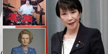 Militares desplegados para luchar contra los OSOS sedientos de sangre después de una serie de ataques mortales