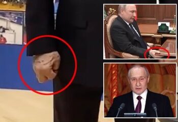 Mire el diminuto misil barato del tamaño de una barra de pan que será la primera línea de defensa de Europa contra los drones de Putin.