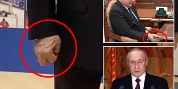 Mire el diminuto misil barato del tamaño de una barra de pan que será la primera línea de defensa de Europa contra los drones de Putin.