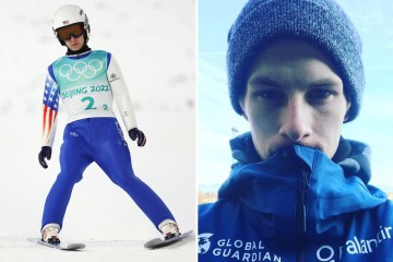 Momento de terror: una avalancha desciende por una montaña turística en Austria, arrasa con esquiadores y desencadena una frenética misión de rescate