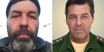 Momento dramático Las operaciones especiales ucranianas lanzan una atrevida misión de espionaje y destruyen el preciado sistema de defensa aérea de Vlad con drones.