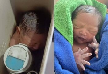 Momento impactante: una mujer es encontrada viva en un ataúd momentos antes de la cremación después de que el personal de la funeraria escuchara golpes provenientes del ataúd