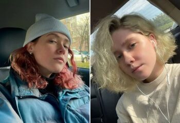 Momento impactante: una pareja de turistas es captada retozando a plena luz del día en un hermoso lugar con cascada en una isla turística tailandesa