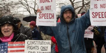 Montana tiene un ambicioso plan para acabar con el dinero oscuro en las elecciones