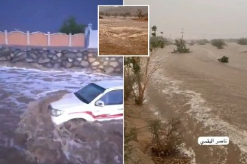 Mr Beast lanza el primer parque temático YouTuber del mundo en el último y desesperado esfuerzo turístico de Arabia Saudita empapado de petróleo y sangre