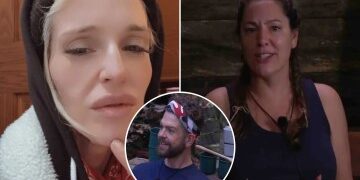 Mujer británica 'vista magullada y asustada en un vídeo filmado por un asesino fetichista' a quien conoció 'para poder abusar de ella y asesinarla violentamente'