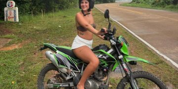 Mundo oscuro de 'mulas de la droga' británicas con cara de bebé atraídas por pandillas con promesas escalofriantes y luego dejadas pudrirse en prisiones infernales