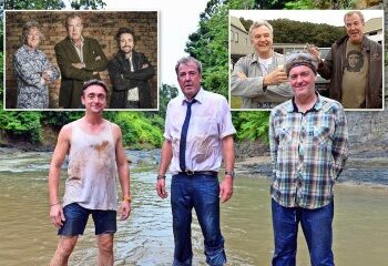 Nazis que se ríen, defensa por amnesia y ejecuciones en acantilados de 30 metros... cómo una pareja británica le dio la vuelta a los secuaces de Hitler en Nuremberg