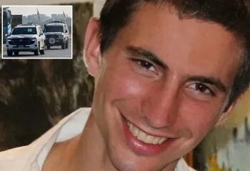 Netanyahu pide al presidente israelí que lo indulte en un juicio por corrupción semanas después de que Trump enviara una carta sobre un caso "injustificado"