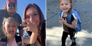 Niña de 14 años horriblemente demacrada, encontrada pesando solo 35 libras después de haber estado "casi muerta de hambre"