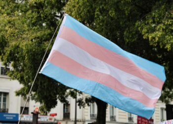 Nuevo estudio: La atención que afirma el género reduce drásticamente el riesgo de suicidio de los niños trans