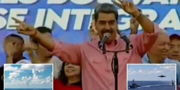 Otro motín más de la Generación Z mientras las matanzas se extienden con manifestantes furiosos que dejan 100 policías heridos en México