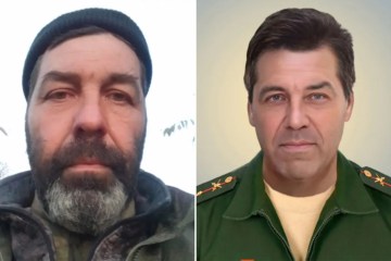 Putin corre el riesgo de un caos nuclear mientras los rusos atacan DOS subestaciones en plantas nucleares de Ucrania y drones zumban en la central eléctrica belga