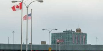 SCOTUS se pone del lado de Trump en las restricciones de pasaportes de marcadores de género para personas trans