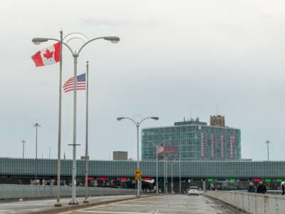 SCOTUS se pone del lado de Trump en las restricciones de pasaportes de marcadores de género para personas trans