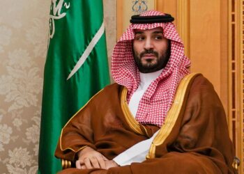 ¿Cuánto vale el patrimonio neto actual de Mohammed bin Salman?