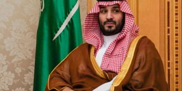 ¿Cuánto vale el patrimonio neto actual de Mohammed bin Salman?