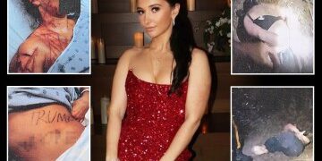 Se revela una frenética llamada al 911 después de que Natalie Greene fuera 'encontrada cortada con la puta de Trump garabateada en el vientre en un ataque preparado'