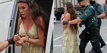 Se teme que cientos de personas hayan muerto en el infierno de Hong Kong y tres arrestados por homicidio involuntario