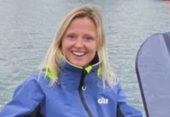 Sobreviviente de la tormenta de nieve de 120 mph en Chile que mató al ex asistente británico de Cheryl Cole relata el horror de su caminata