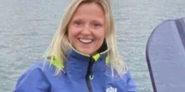 Sobreviviente de la tormenta de nieve de 120 mph en Chile que mató al ex asistente británico de Cheryl Cole relata el horror de su caminata