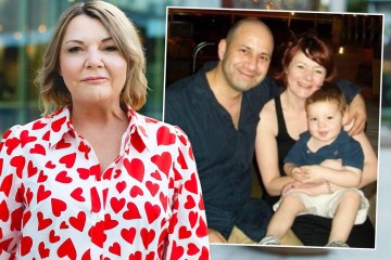 Soy un modificador corporal extremo con orejas de elfo, cuernos y OJOS entintados... Estoy planeando convertir mis partes íntimas en una obra de arte.