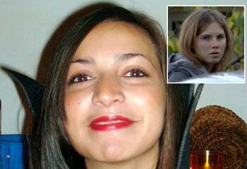 Surgen más detalles sobre la nueva 'persona de interés' en el asesinato de Meredith Kercher
