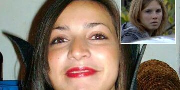 Surgen más detalles sobre la nueva 'persona de interés' en el asesinato de Meredith Kercher
