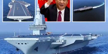 Taiwán entrega un escalofriante manual a los ciudadanos para que se preparen para la invasión china