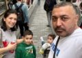 Toda la familia, incluidos dos niños de 3 y 6 años, muere durante unas vacaciones en Turquía después de que el hotel 'usara repelente de insectos tóxico' mientras el personal era arrestado