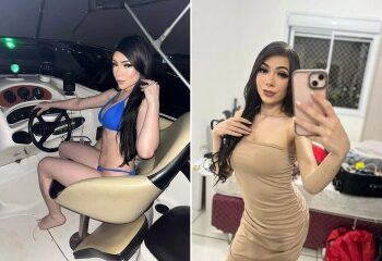 Trágica influencer muere después de su propia fiesta de cumpleaños número 26 en la que bebió whisky casero de mala calidad