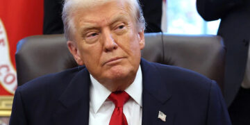 Trump dice que los jefes de los principales países se unirán a la Junta de Paz de Gaza