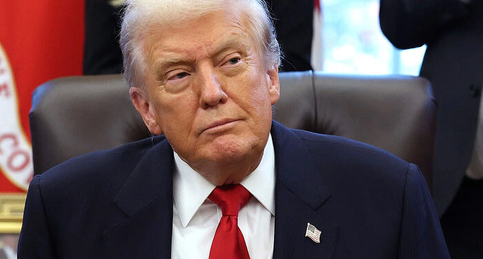 Trump dice que los jefes de los principales países se unirán a la Junta de Paz de Gaza