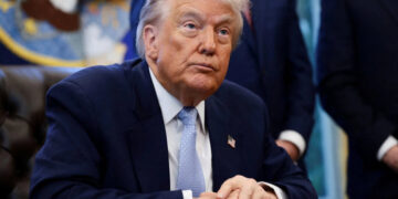 Trump pone fin a las protecciones contra la deportación de somalíes en Minnesota