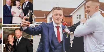 Ucrania ataca a Rusia con nuevos misiles "Neptuno" en un enorme bombardeo nocturno